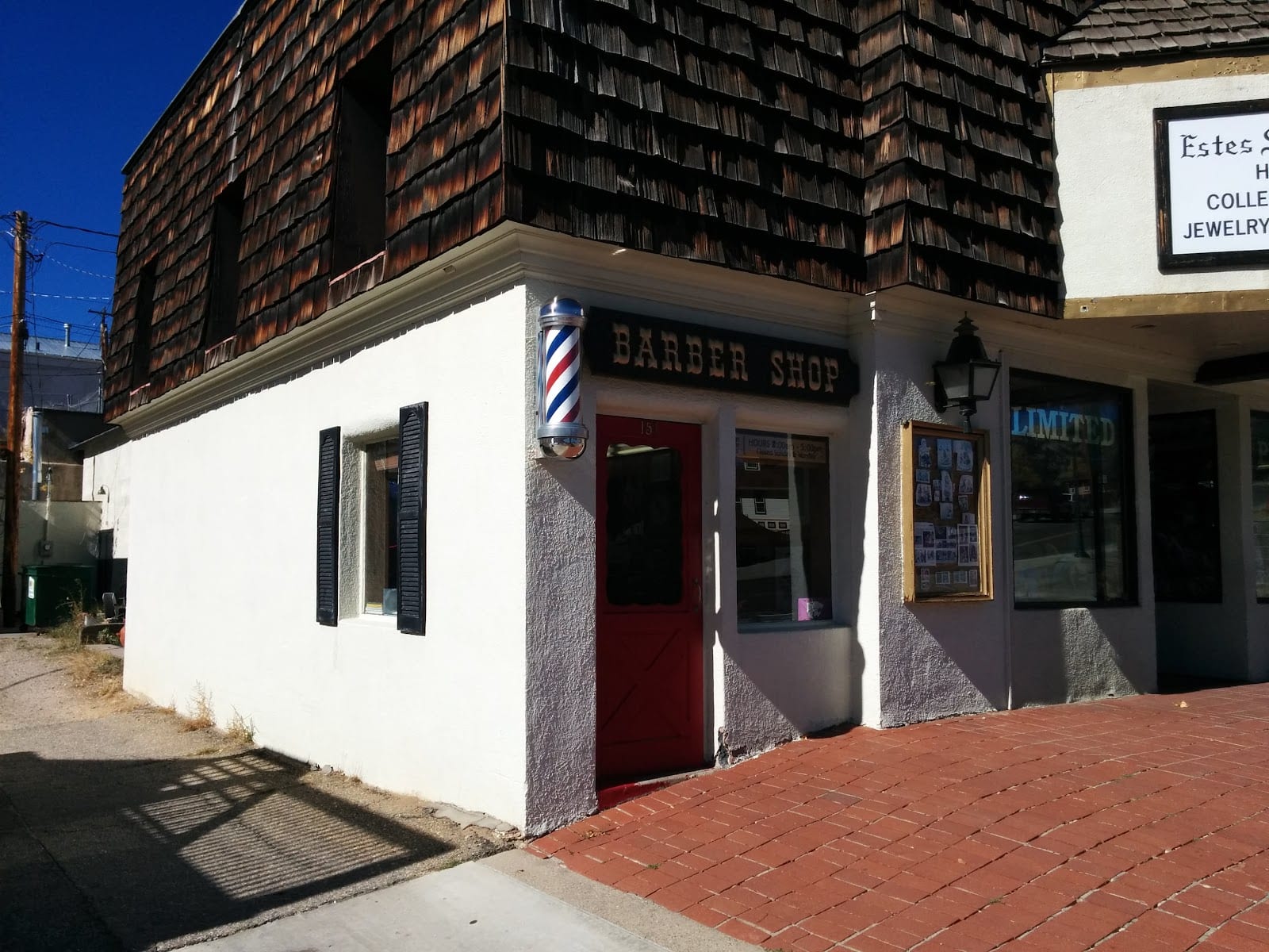 Village Barbershop, photo 3