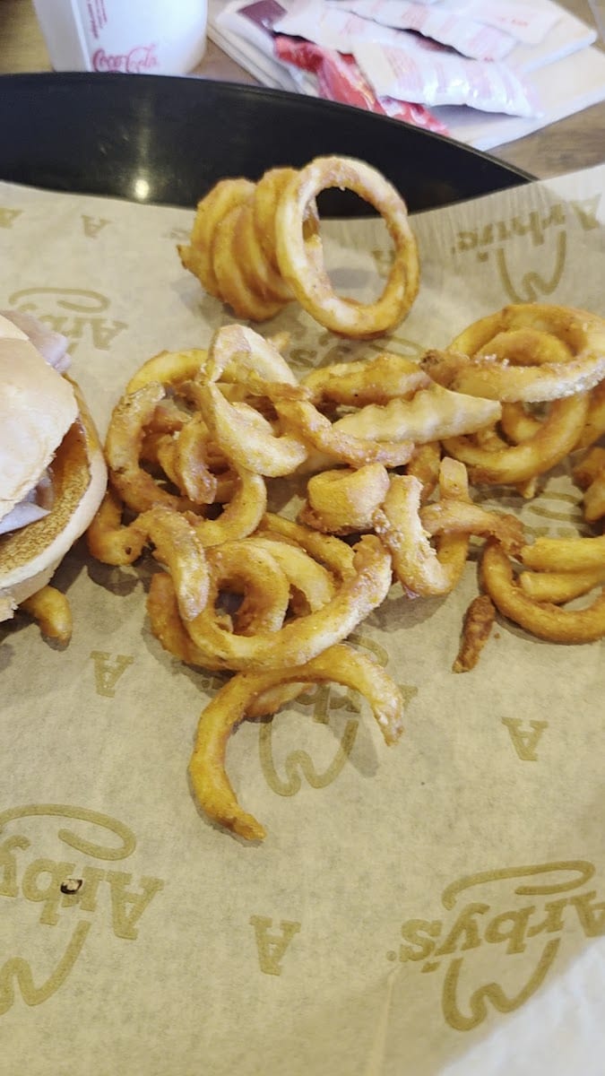 Arby's, photo 3