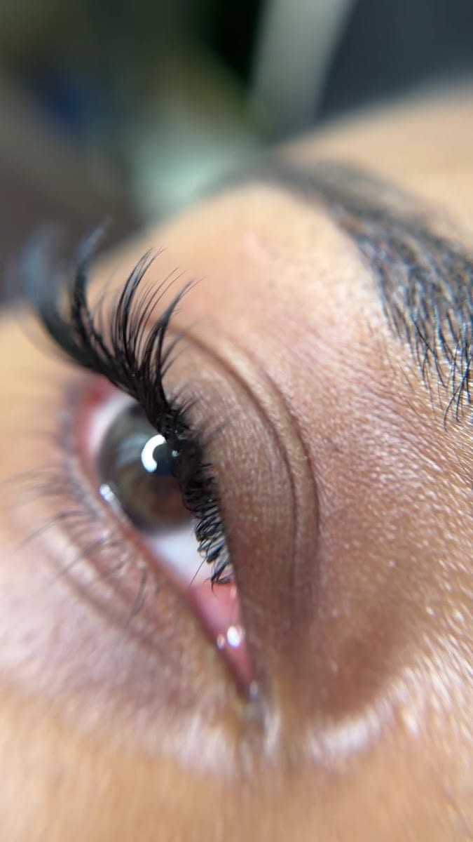 Nail & Lash in Town (appointments only), photo 2