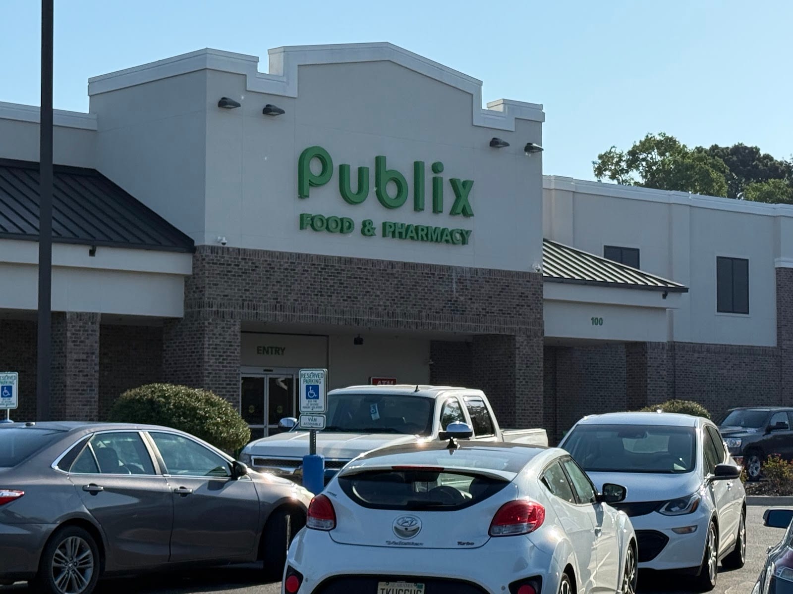 Publix Super Market at Midtown Center, photo 2