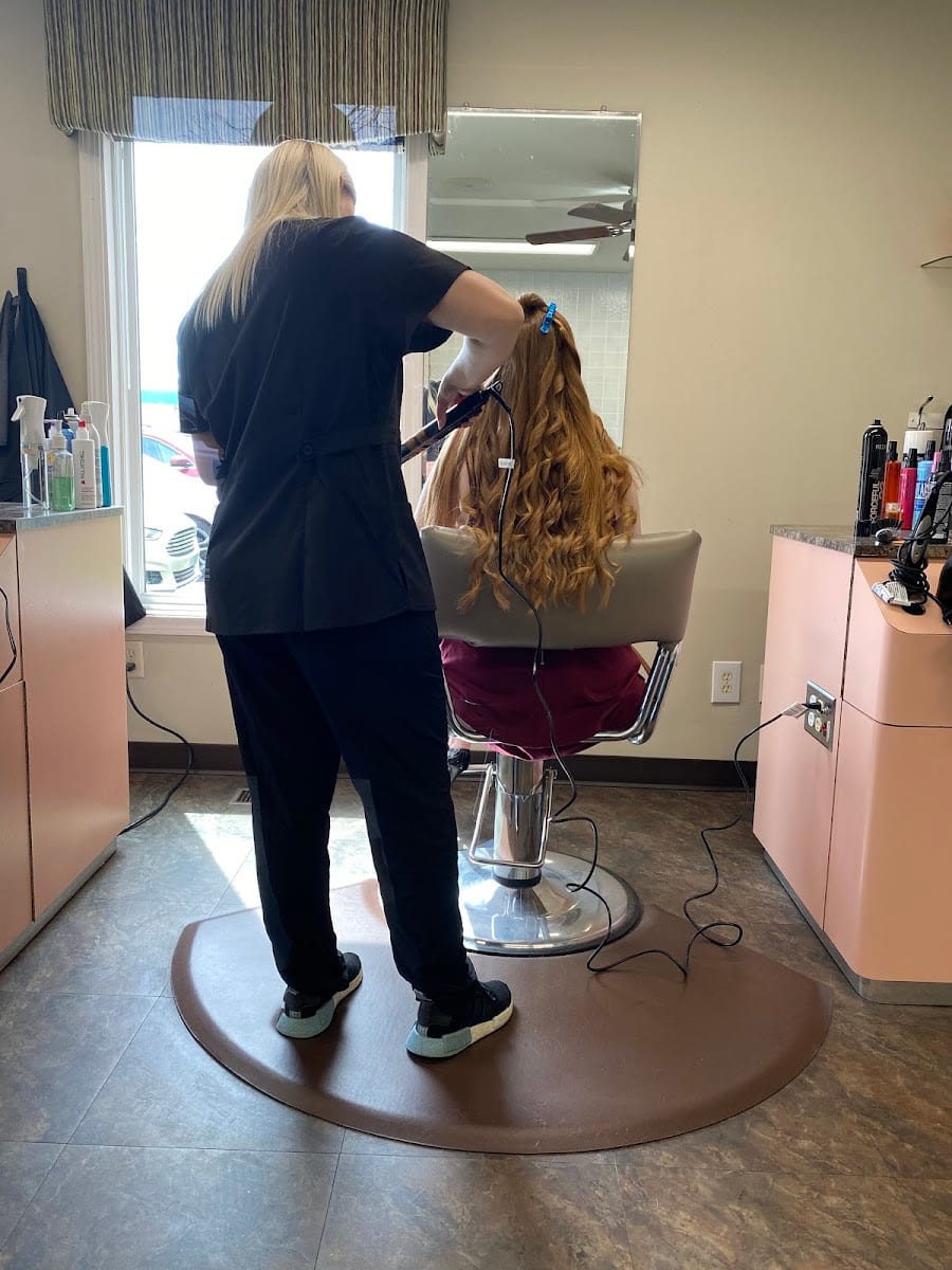 Hair Affair Inc