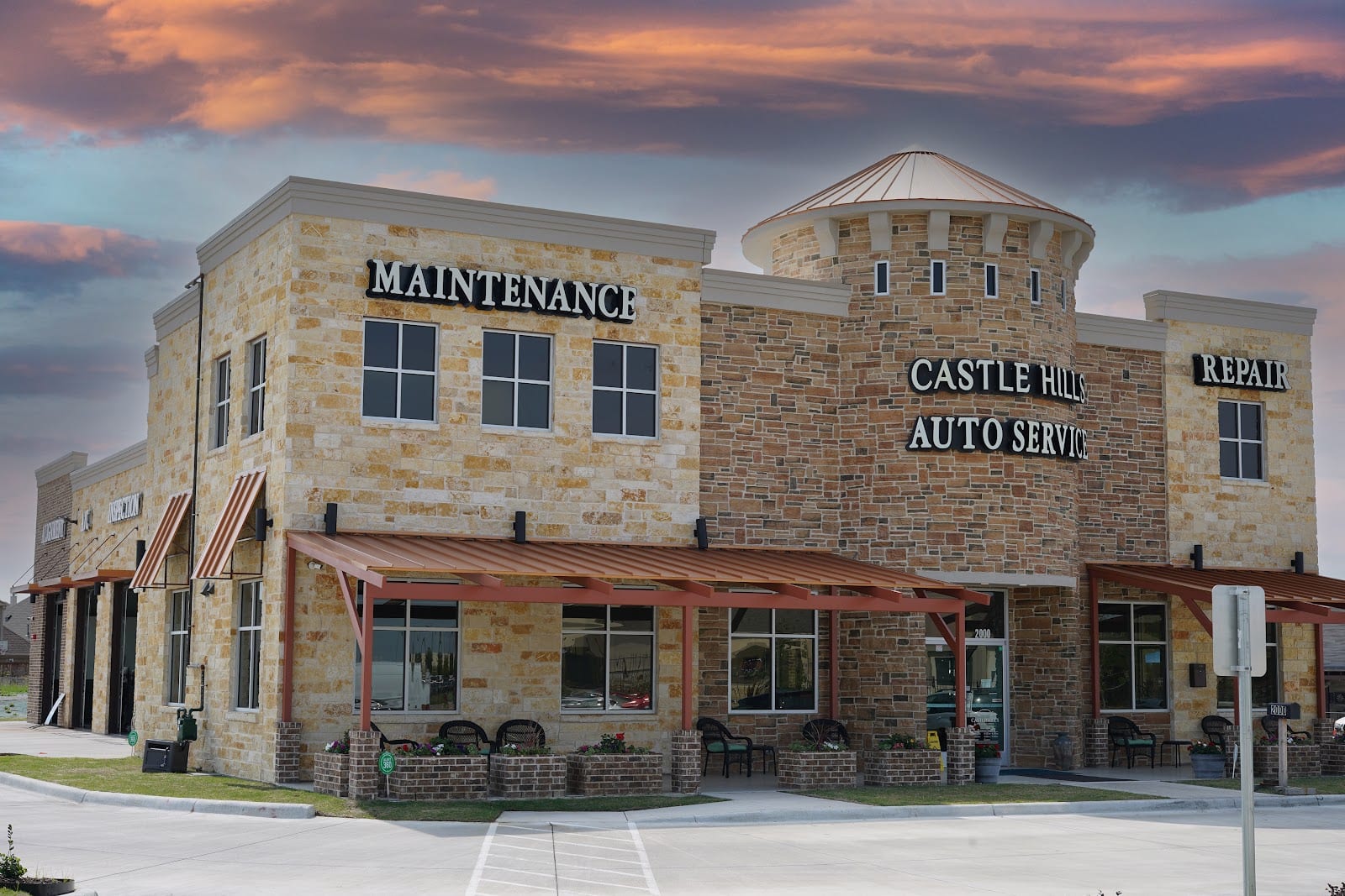 Castle Hills Auto Service and Repair, photo 2