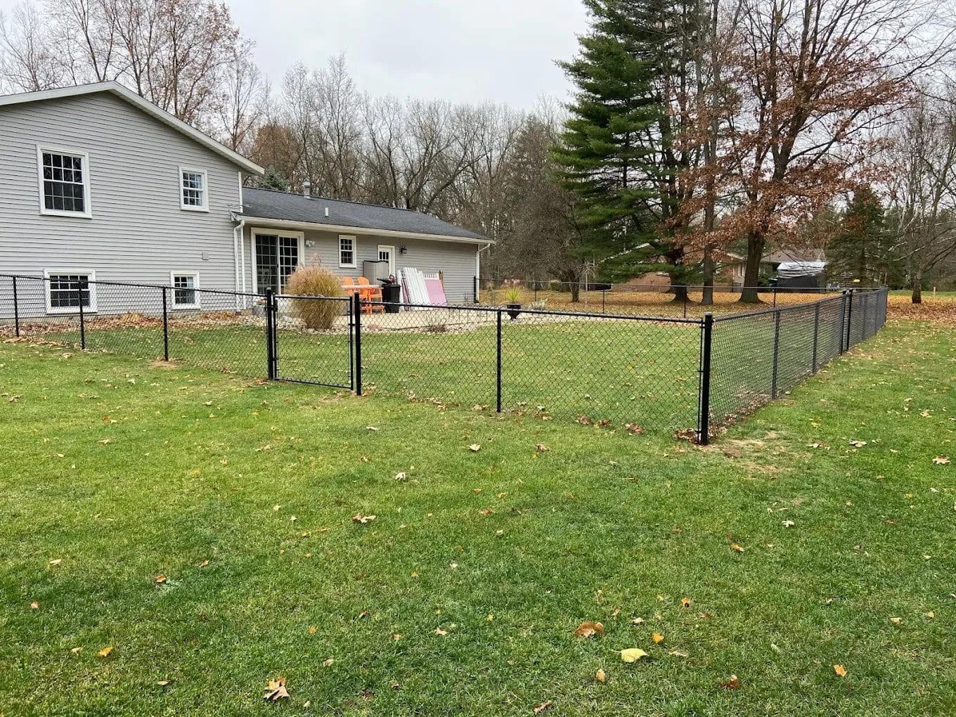Essential Fencing & Lawn Services, photo 2