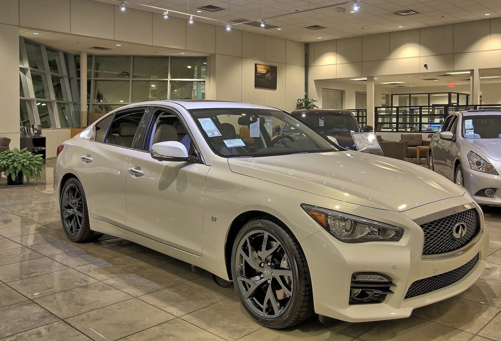 INFINITI of Scottsdale, photo 4