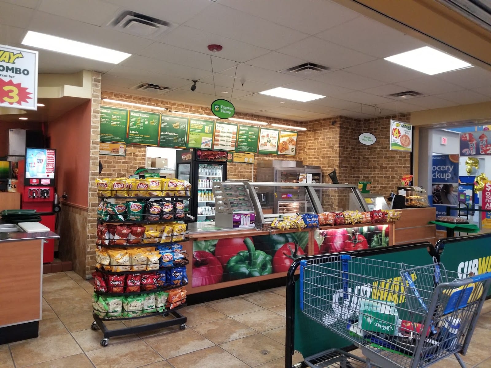 Subway