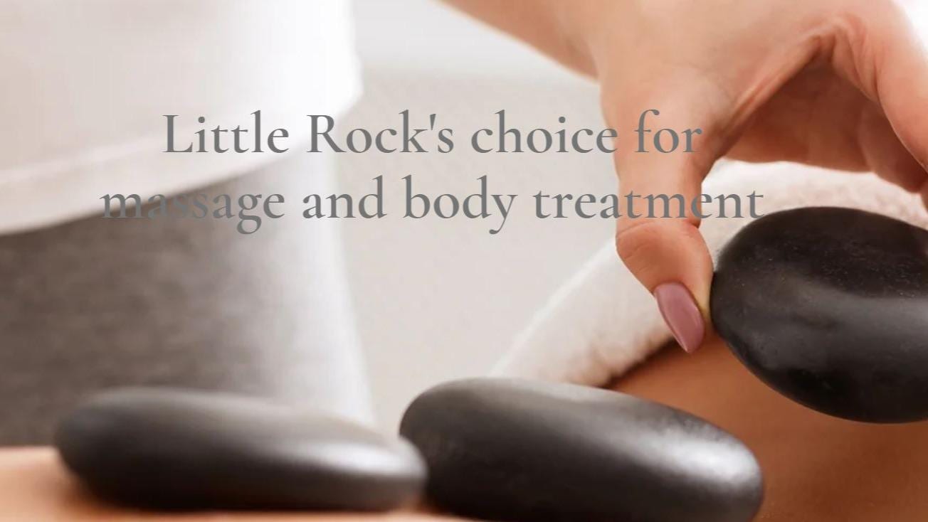 Body Shoppe Massage & Body Treatment, photo 3