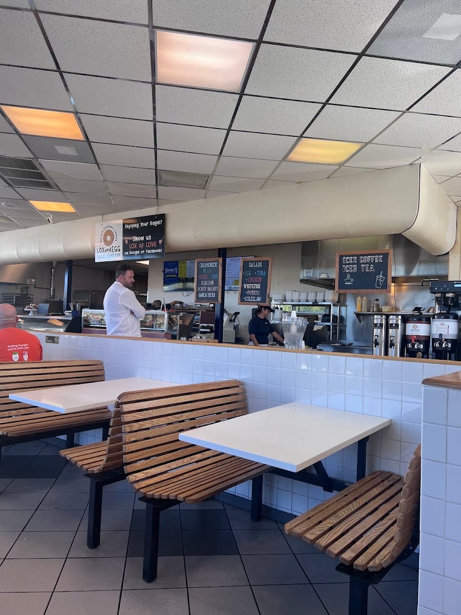 Buddy's Bagels Tamiami, photo 4