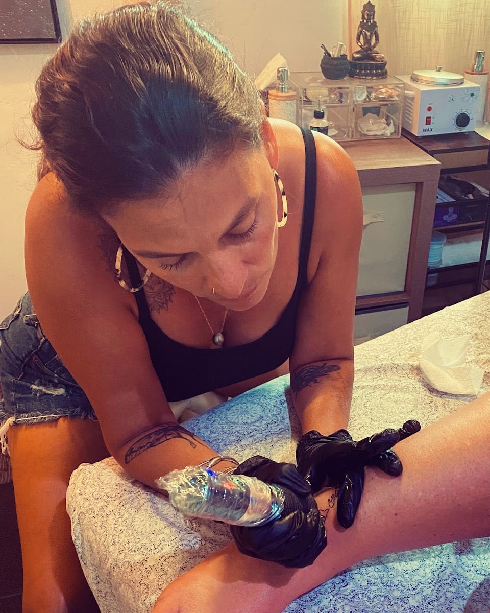Lalune Beauty and Ink, photo 2