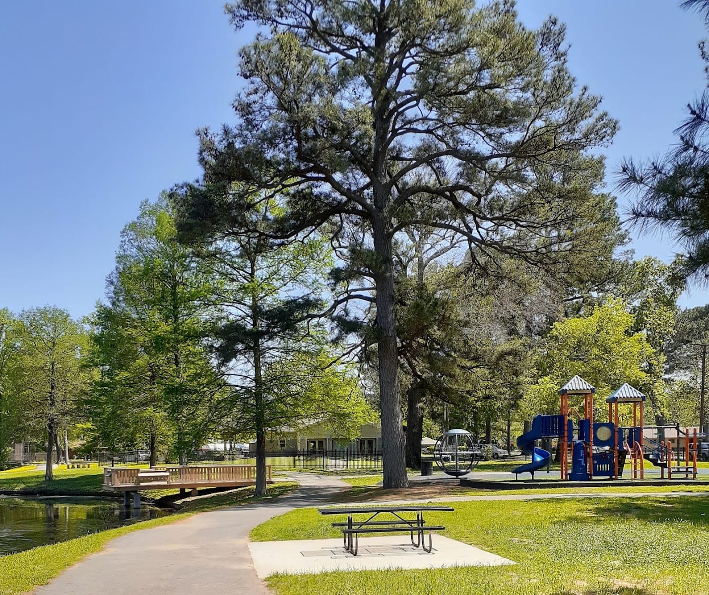 Ottenheimer Park