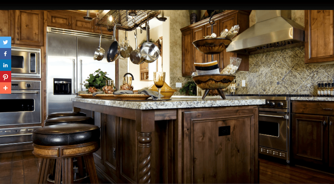 Rivell Distributing Counter Top Fabrication, photo 3