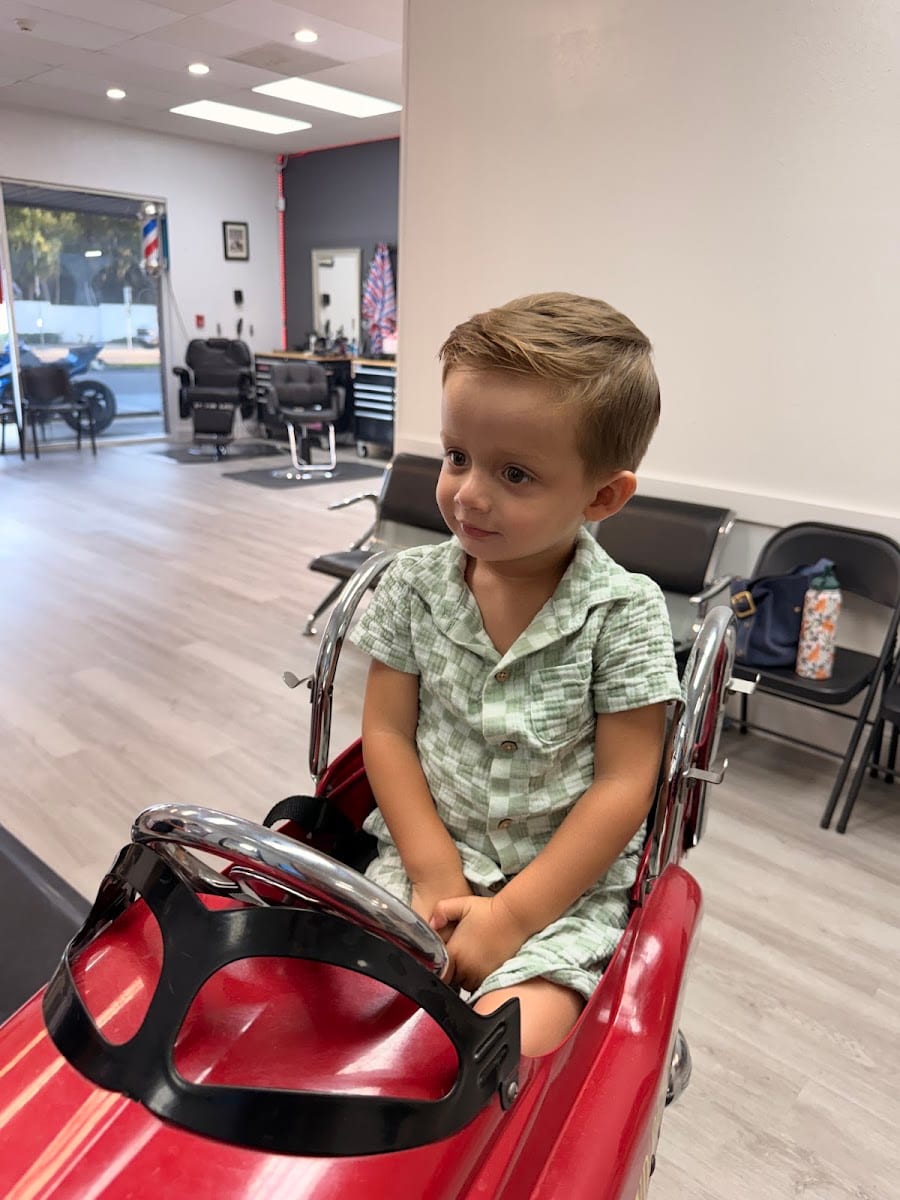 Family Hair Salon & Barber Shop, photo 3