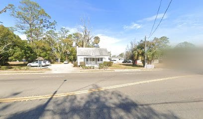 Green Cove Springs Chiro Center