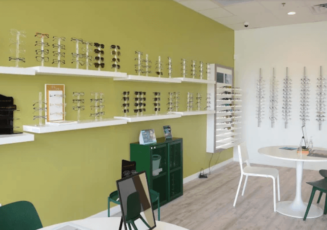 River City Vision Center at Oakleaf- Dr. Chandra Williams