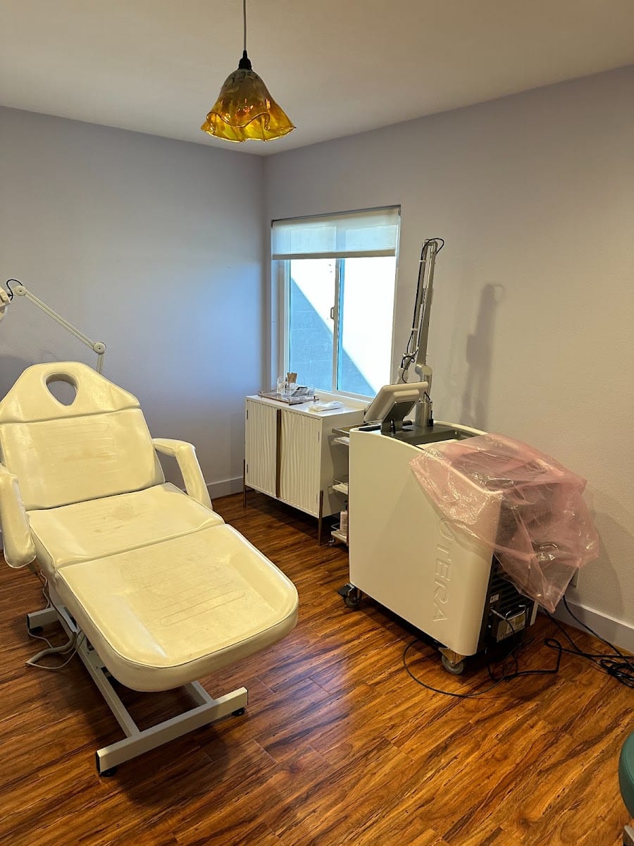 Reclamation Room Aesthetics | Med Spa Costa Mesa, photo 4