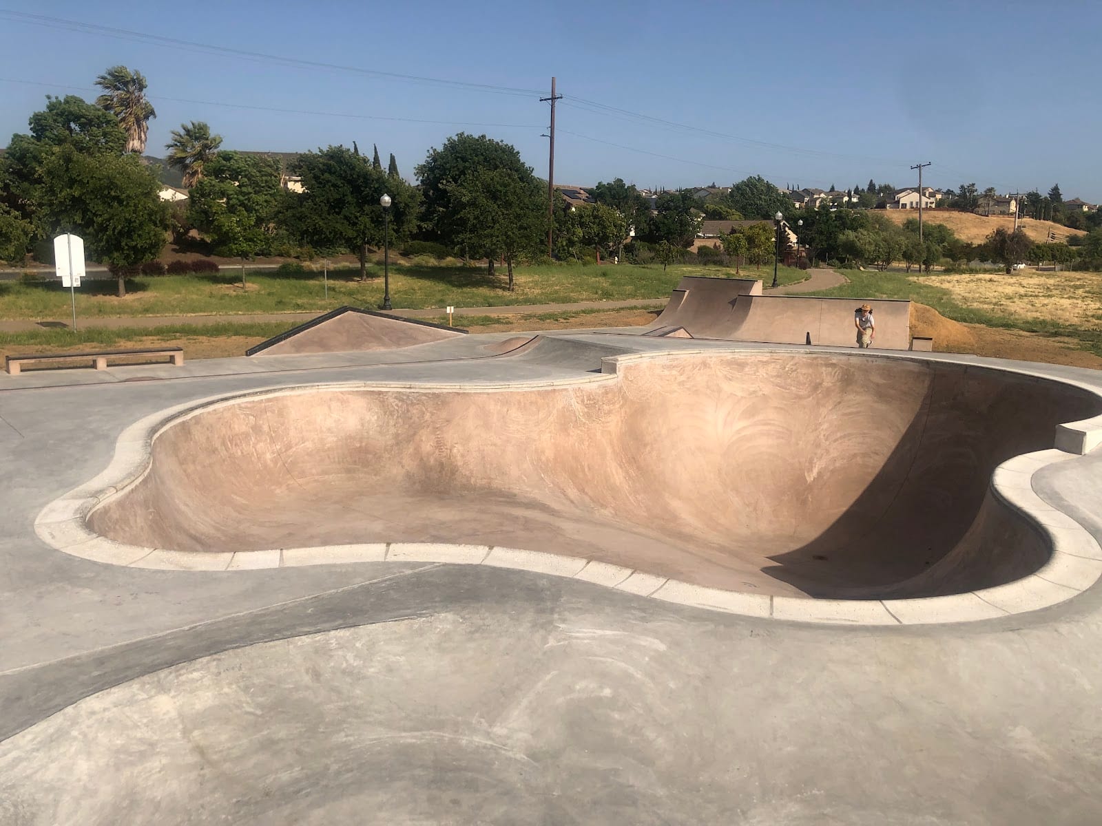 American Canyon Skate Park