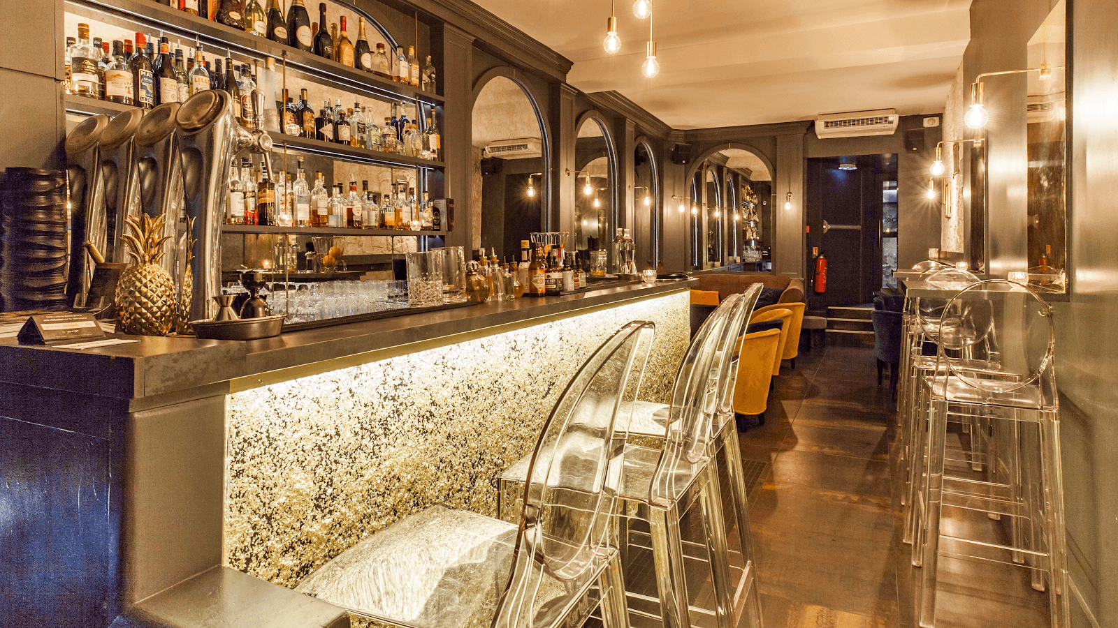 Arbane Cocktail Bar, photo 2