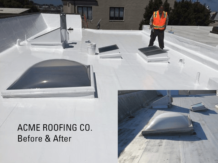 Acme Roofing Co, photo 2
