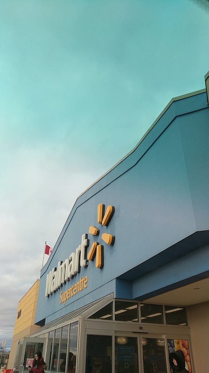 Walmart Vision Centre, photo 2