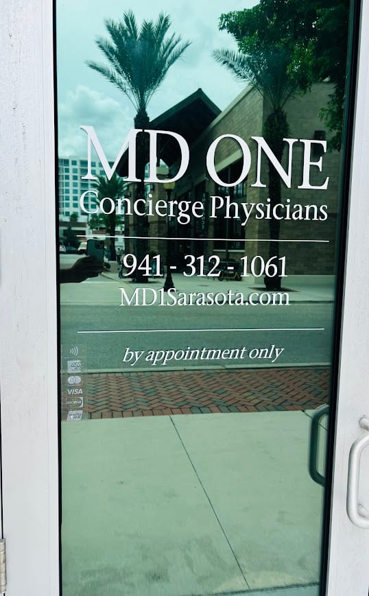 MD ONE Concierge Physicians, photo 4