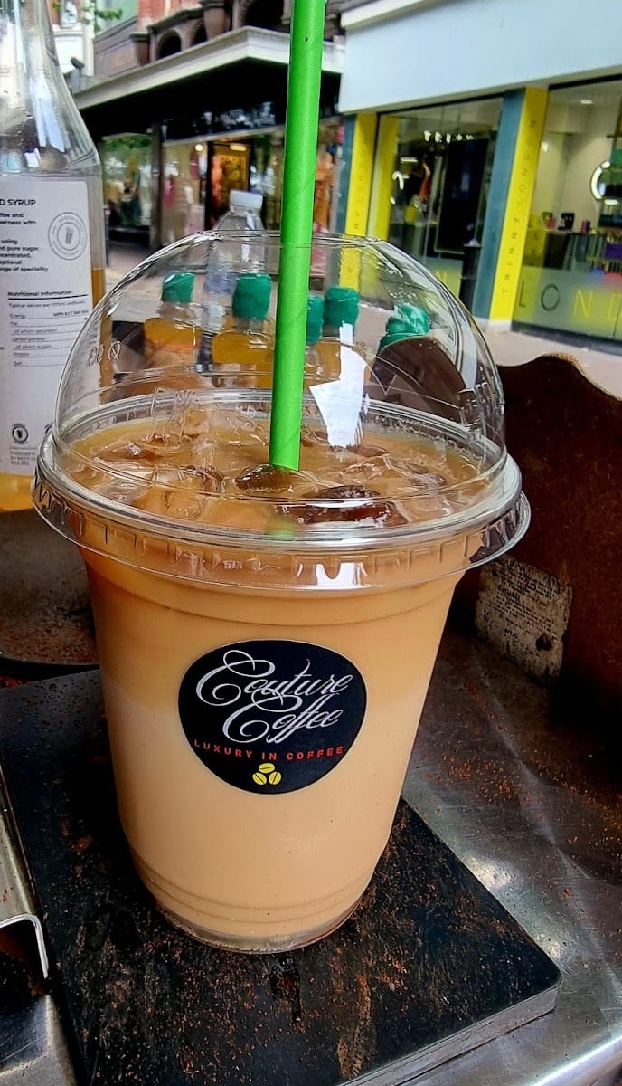 Coffee Couture, photo 3