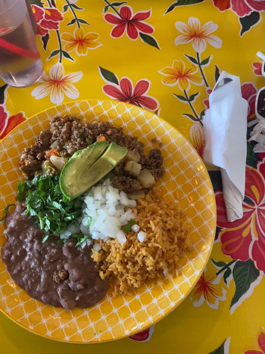 Puebla's Mexican Kitchen, photo 3