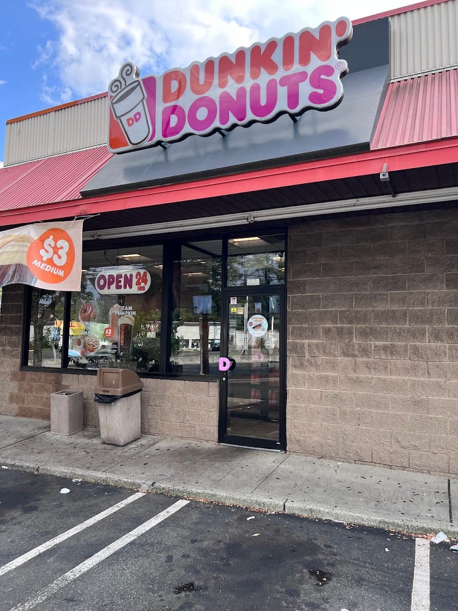 Dunkin', photo 2