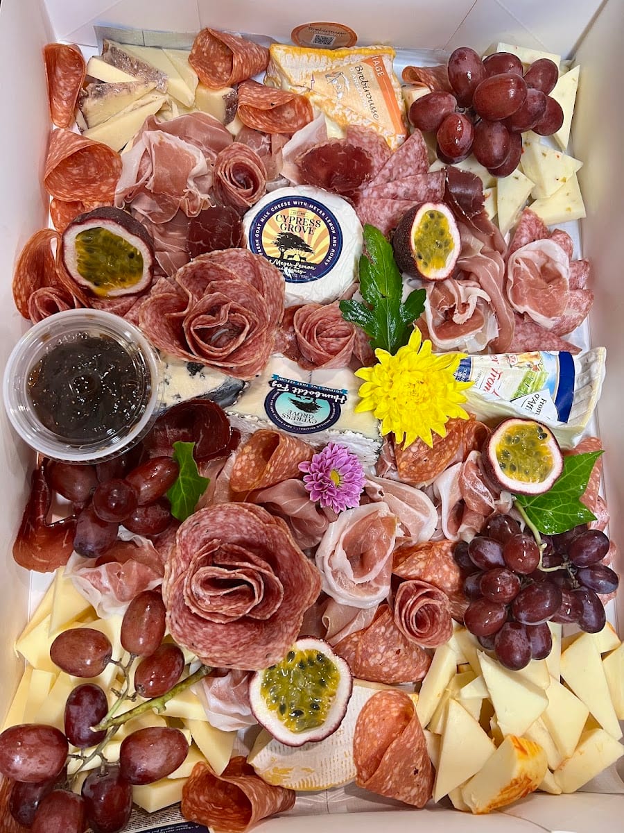 San Francisco Wine & Cheese, photo 4