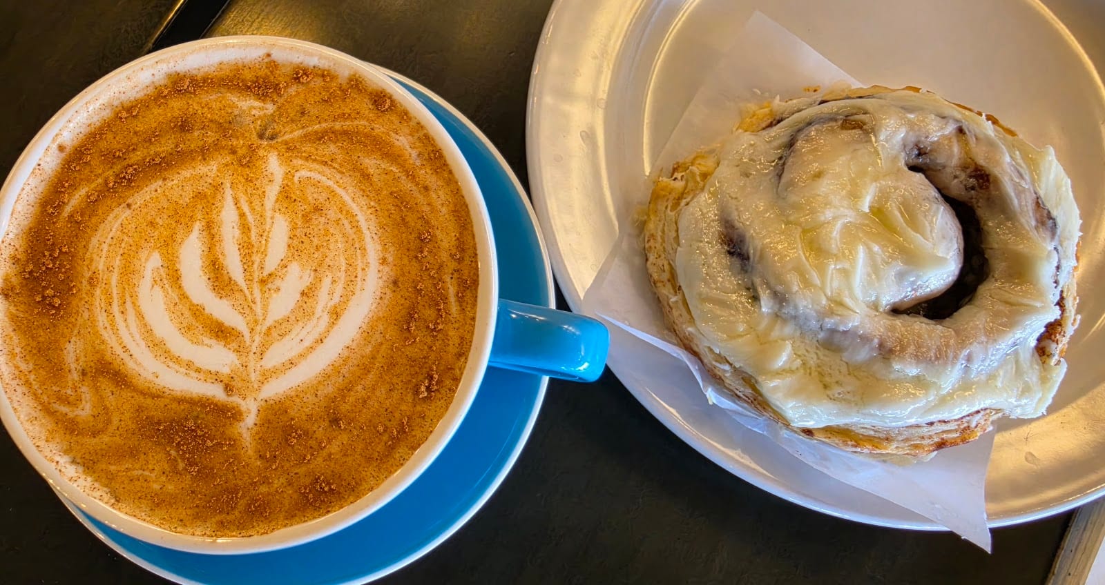 Liberation Coffee Co.