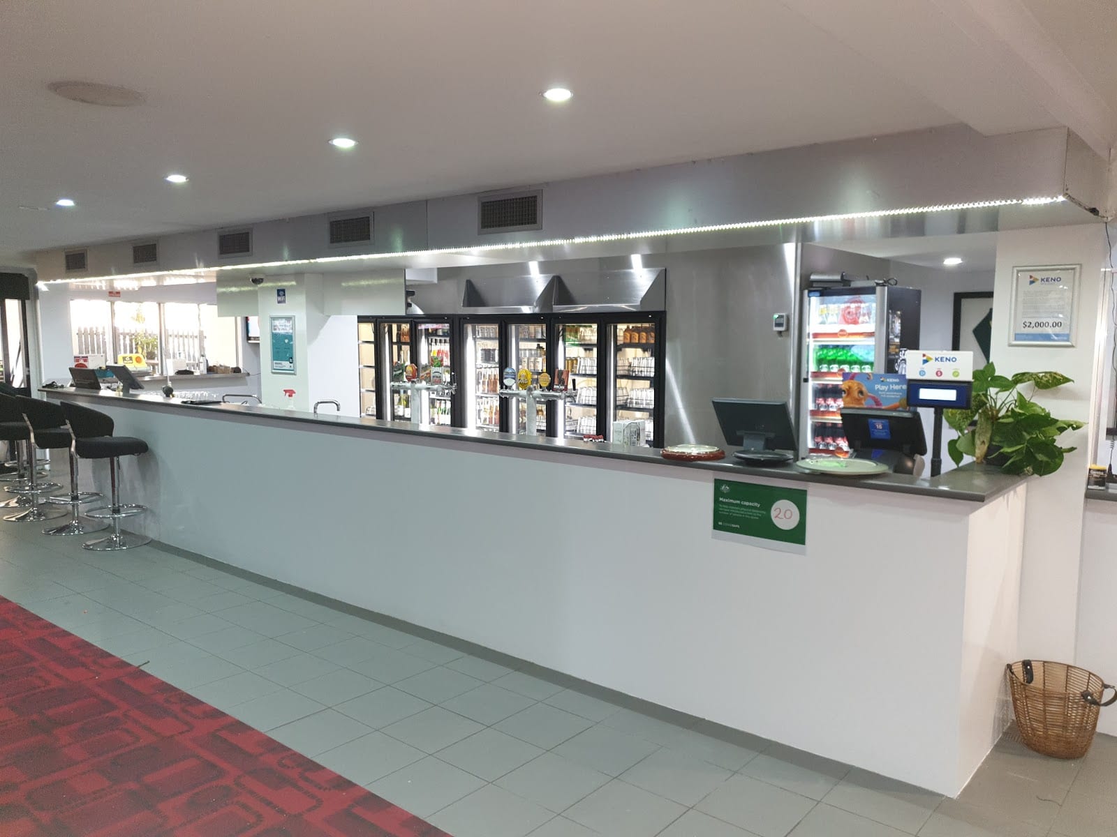 Sarina Sporting and Services Club, photo 2