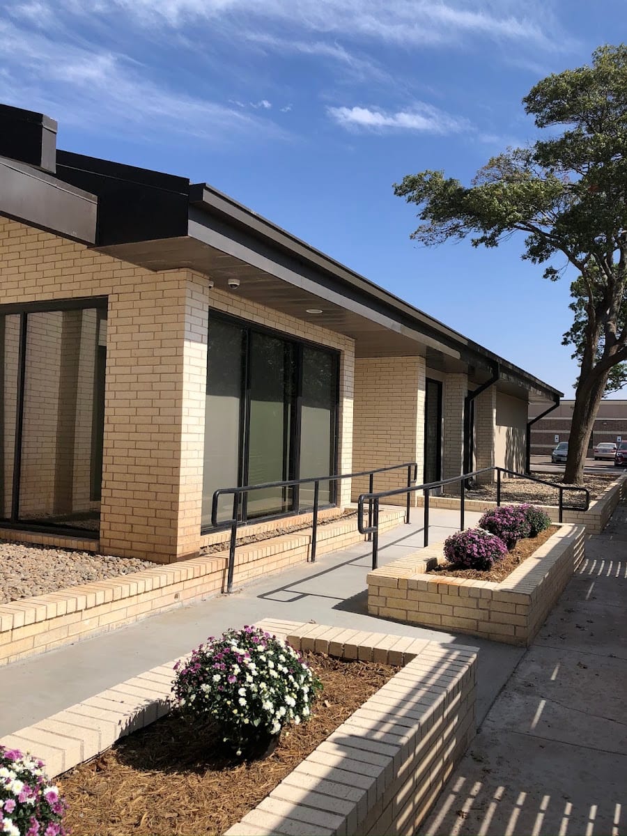 Planned Parenthood - Lubbock Health Center