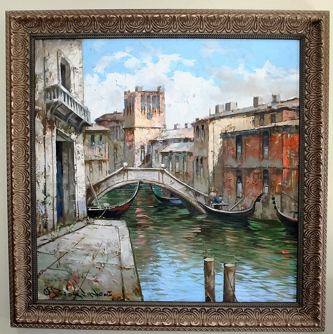 Louie's Unique Framing & Gallery, photo 4
