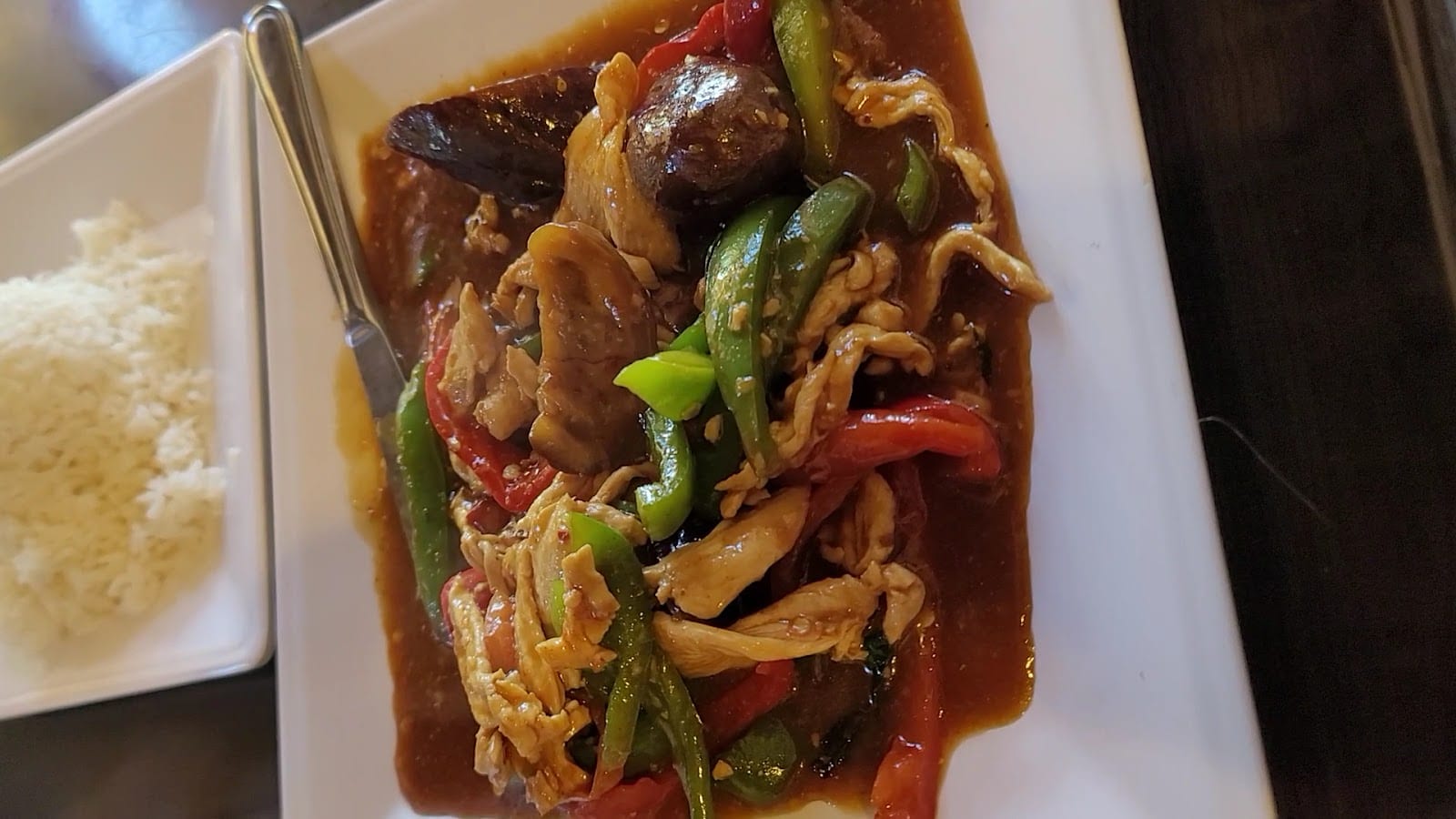 Zangna Thai Cuisine, photo 2