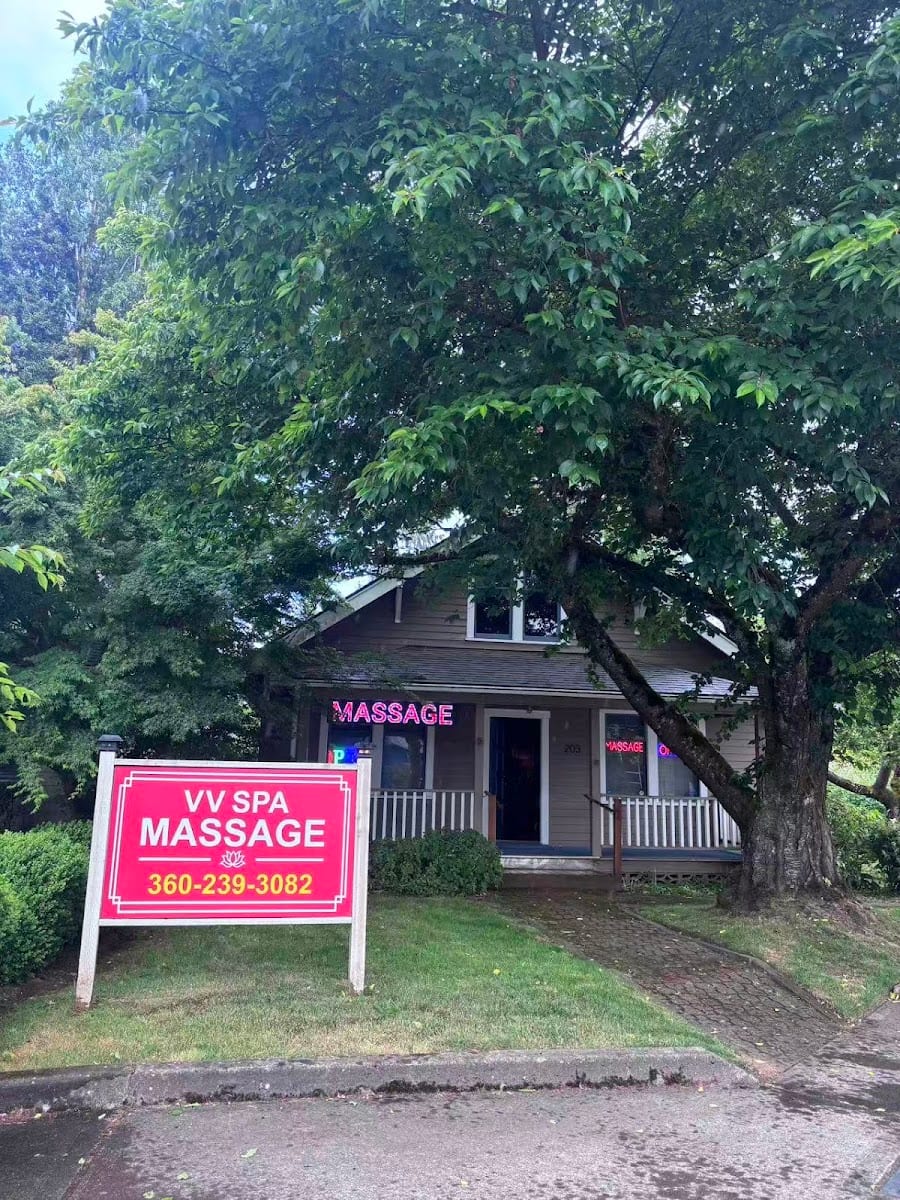 VV Spa