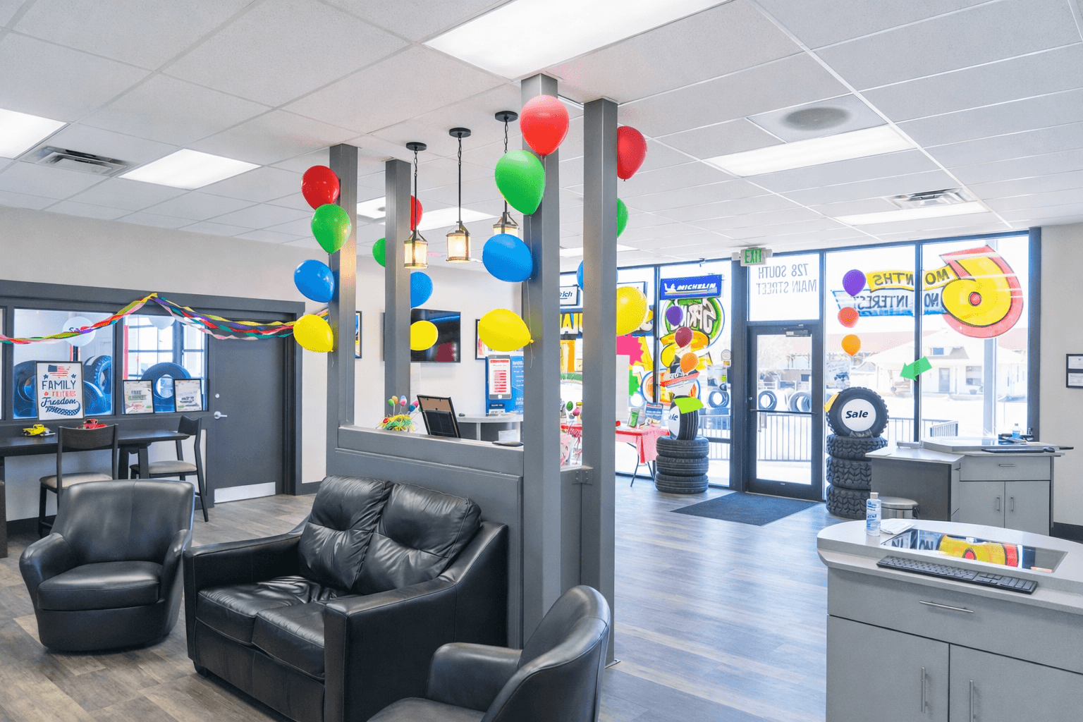 Discount Tire and Automotive, Inc., photo 3