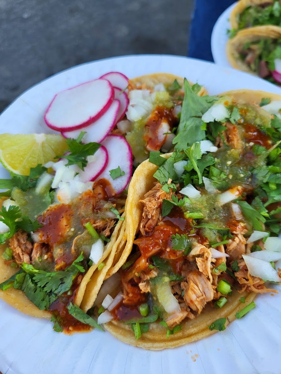 Tacos Camila’s