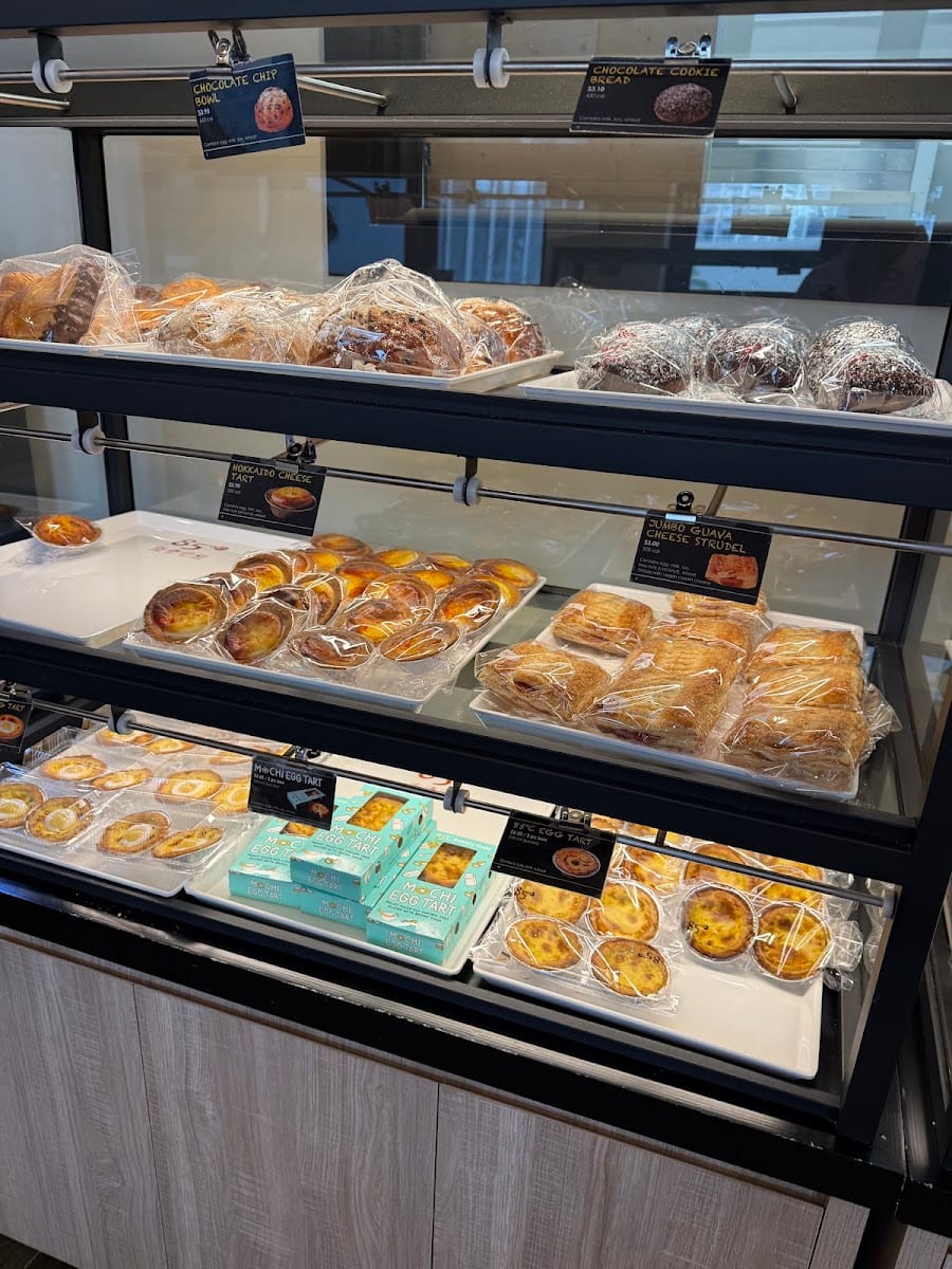 85°C Bakery Cafe - Honolulu (Ala Moana Center), photo 3