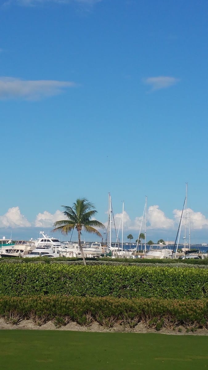 Longboat key Habourside Maint., photo 2