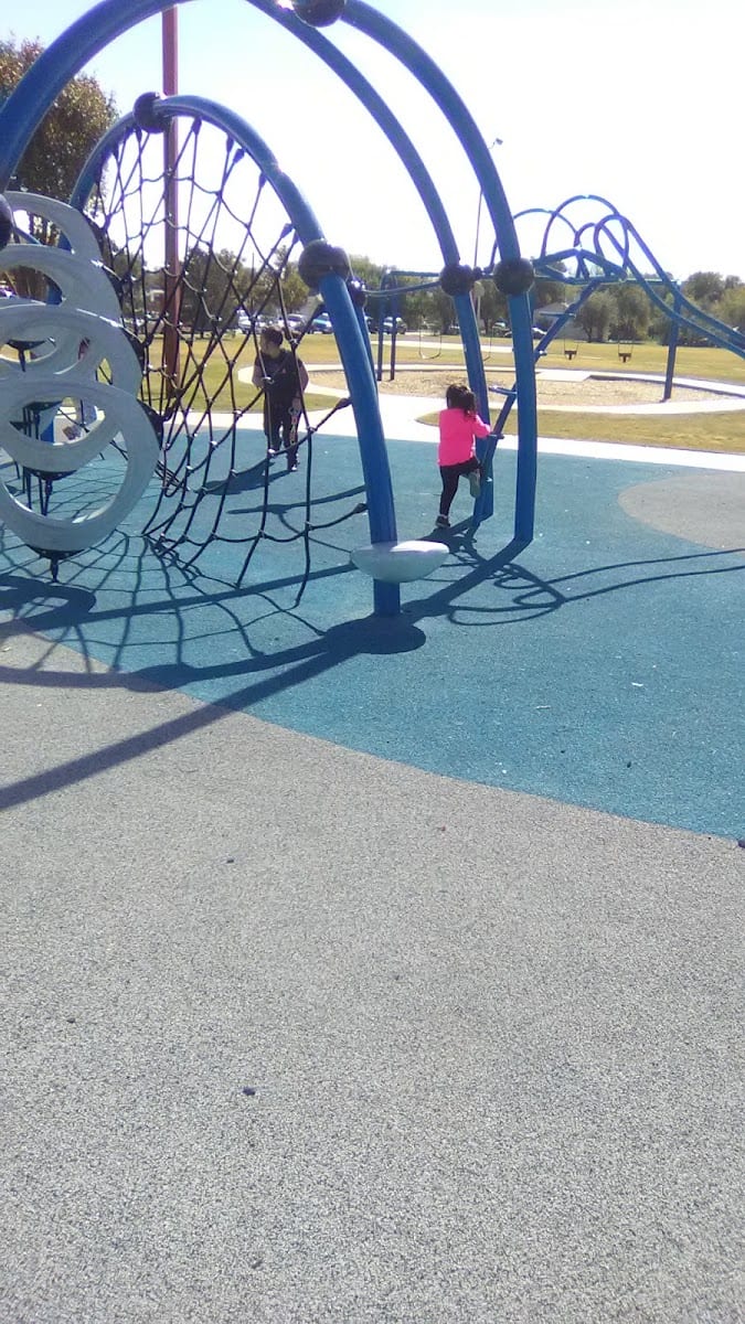 Burns Park