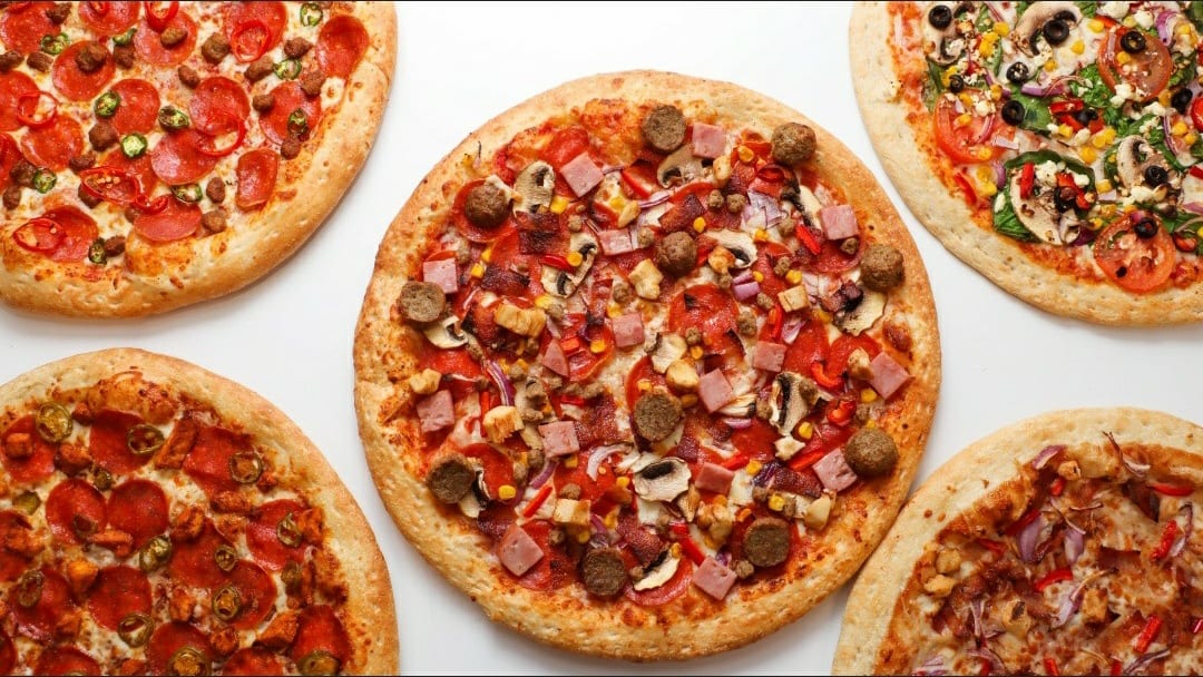 Pizza Max, photo 2