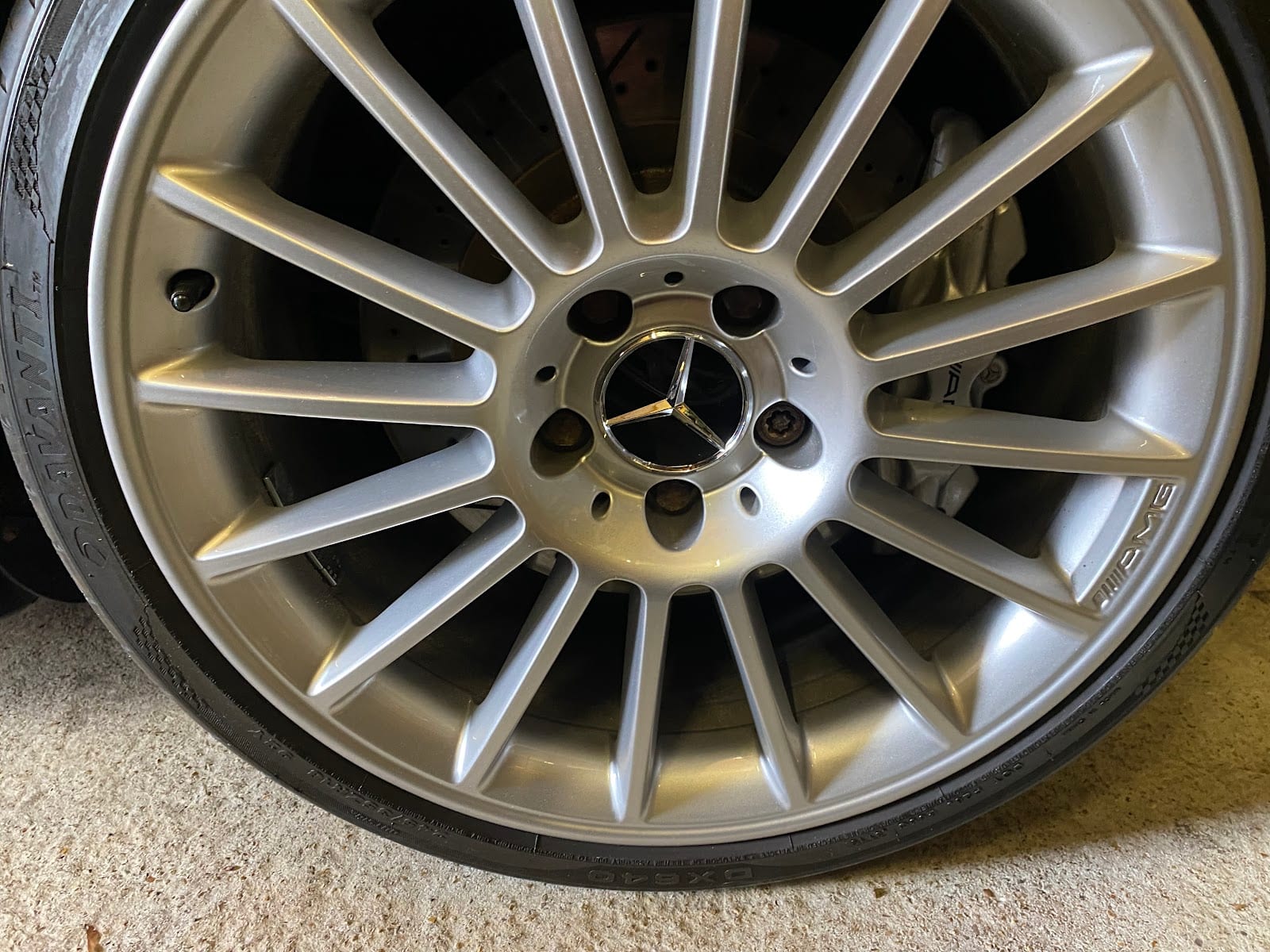 SW-Alloys