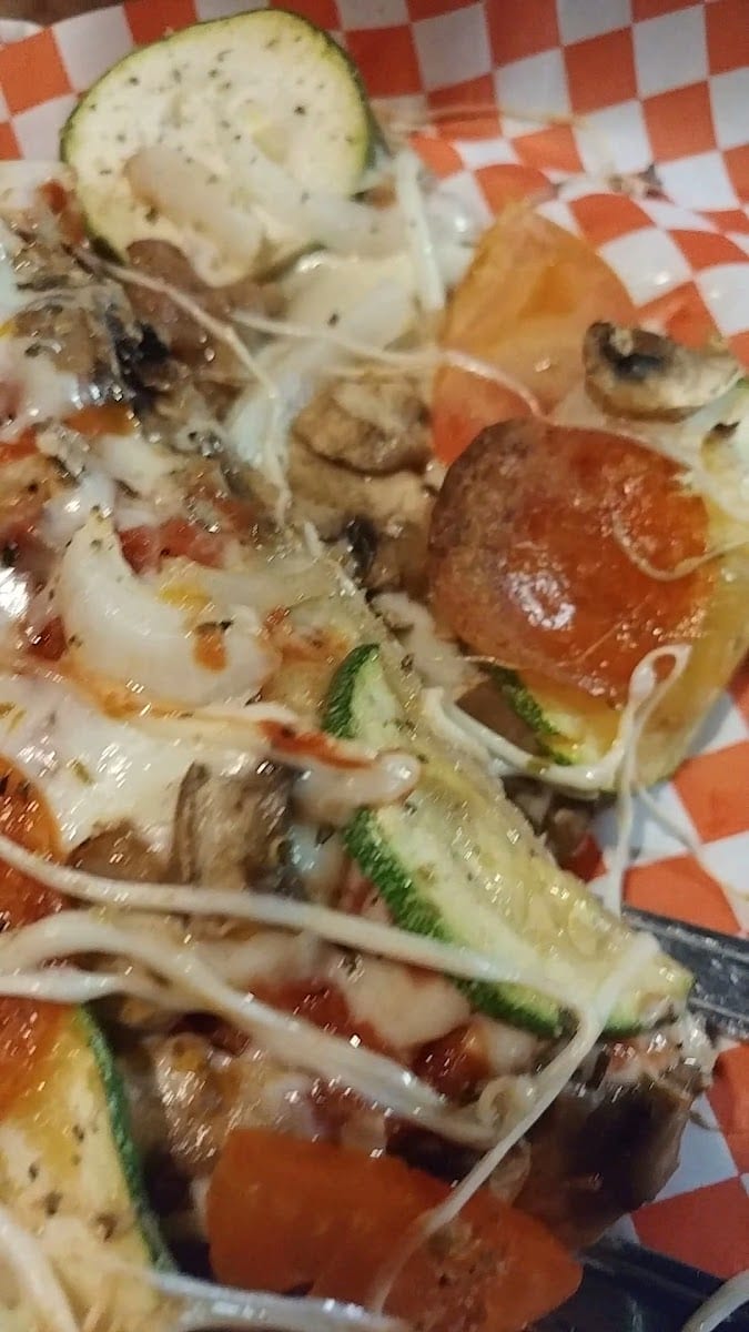 Golden Boy Pizza, photo 3