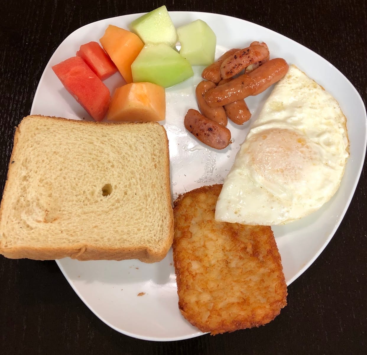 The Break Cafe
