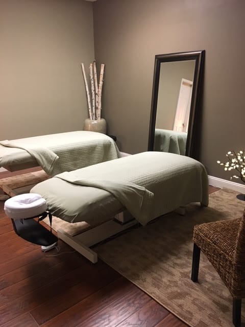 Journey Therapeutic Massage and Chiropractic