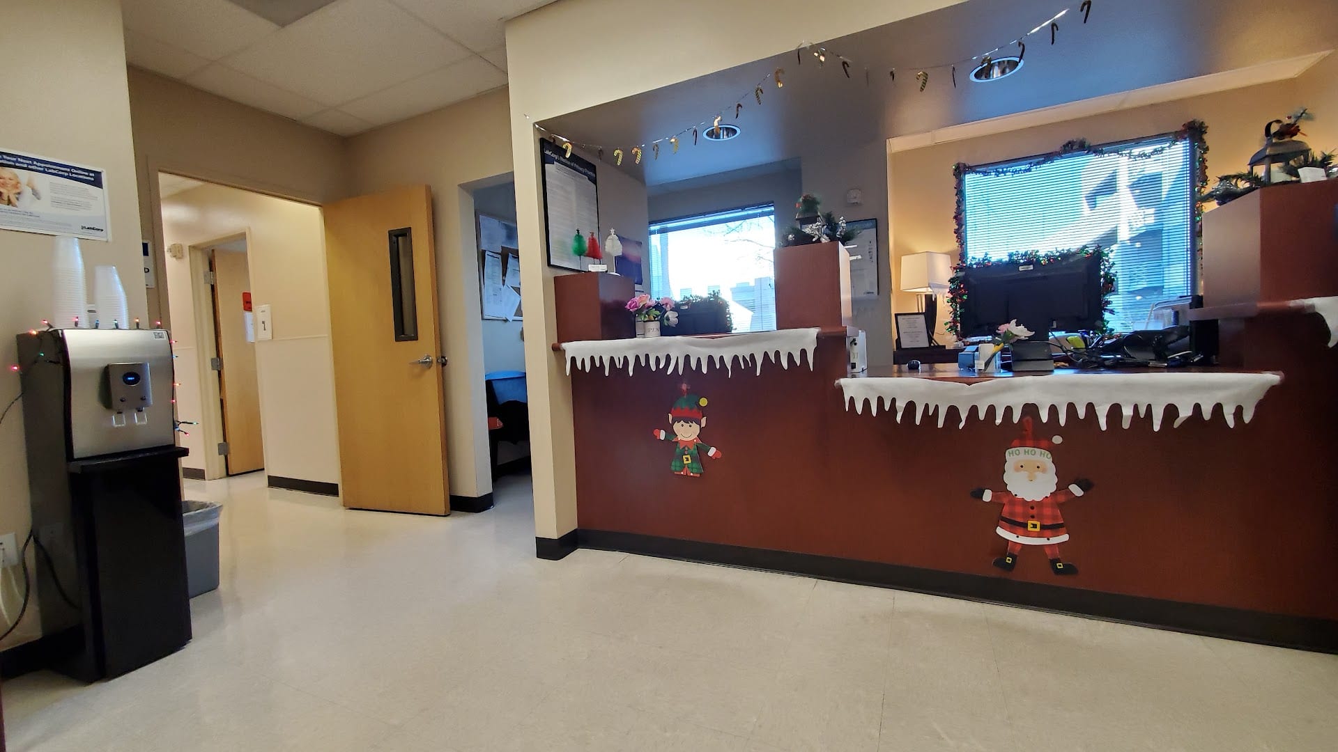 Labcorp, photo 2