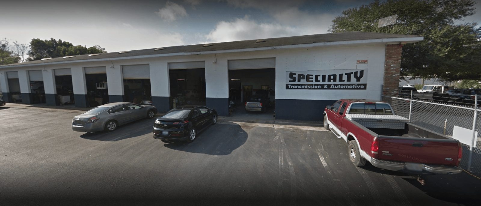 Specialty Transmission & Automotive, photo 2