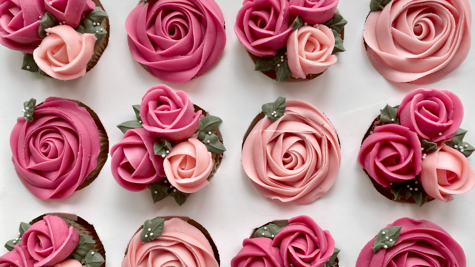 The Flower Bakeshop