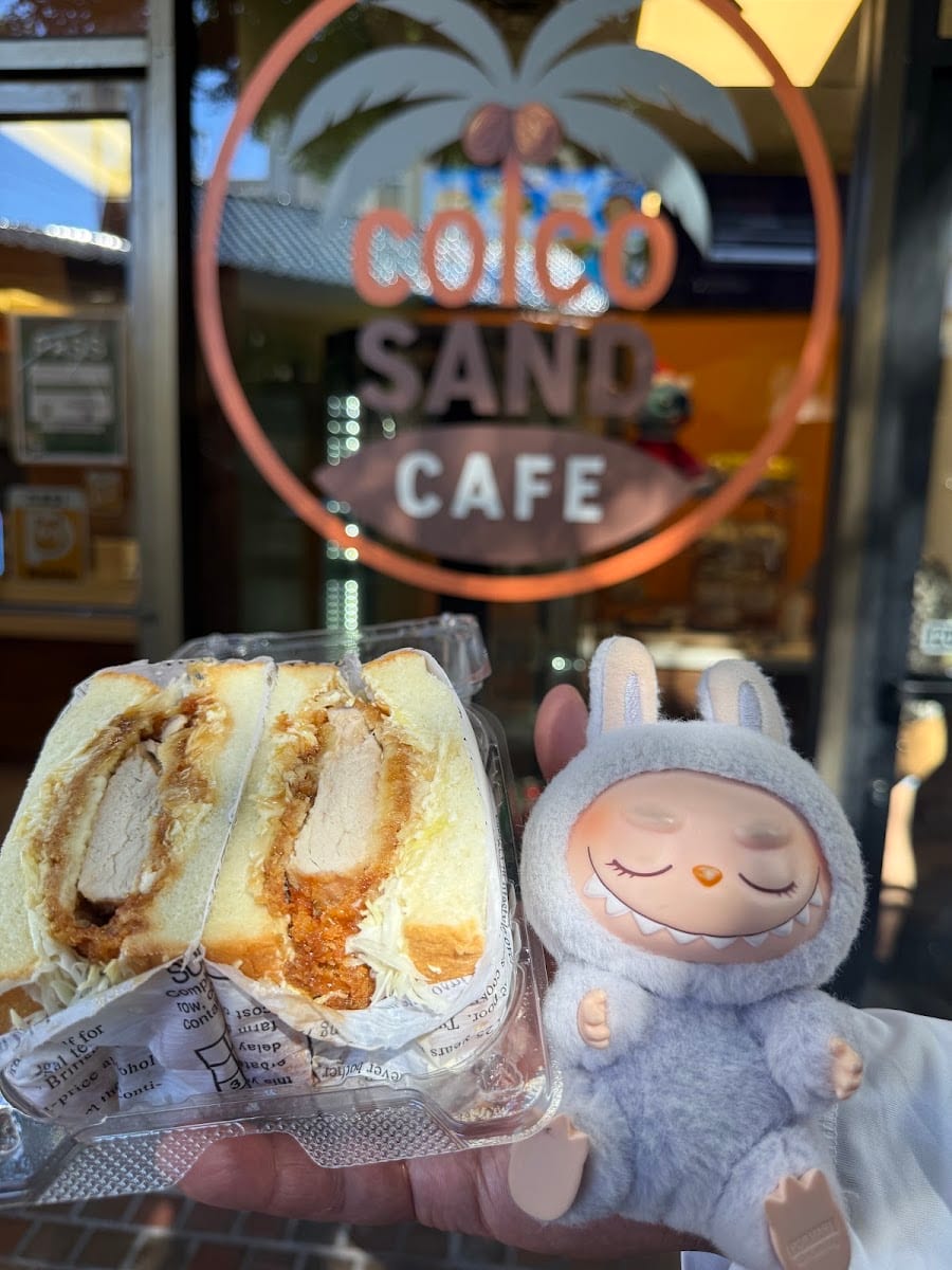 Coco Sand Cafe, photo 3