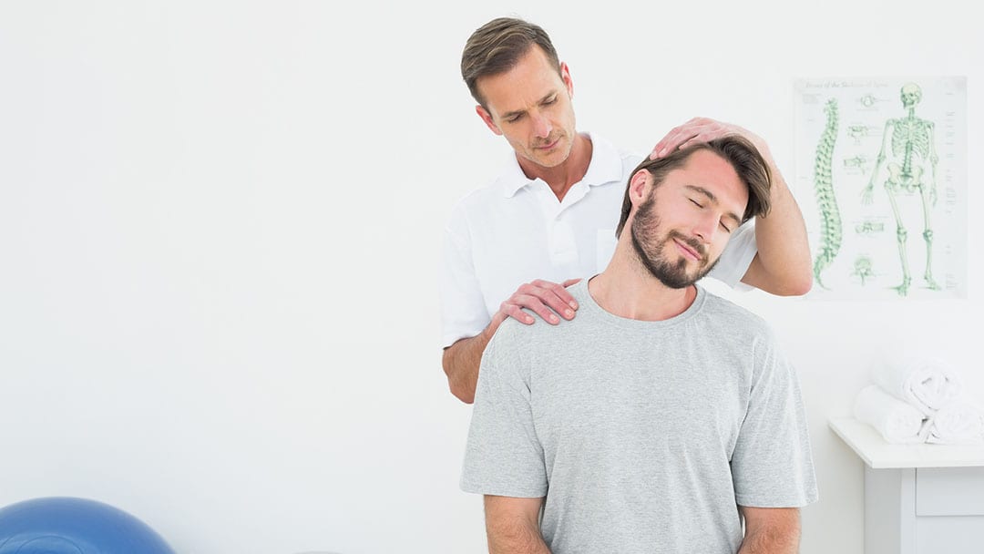 Calhoun County Chiropractic Care Center, photo 3