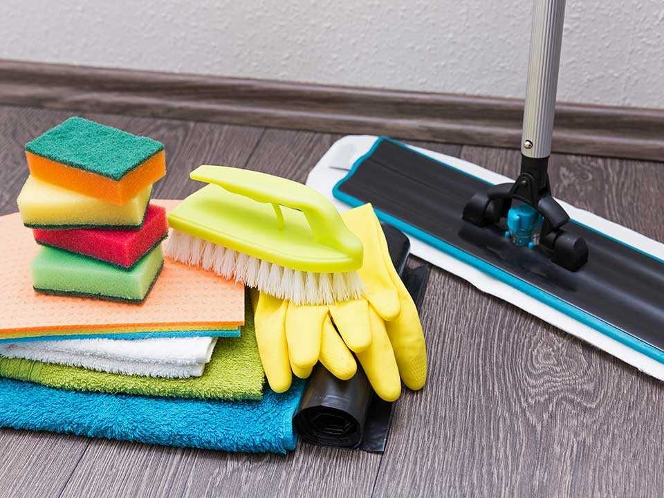 Sparklebright Home Services
