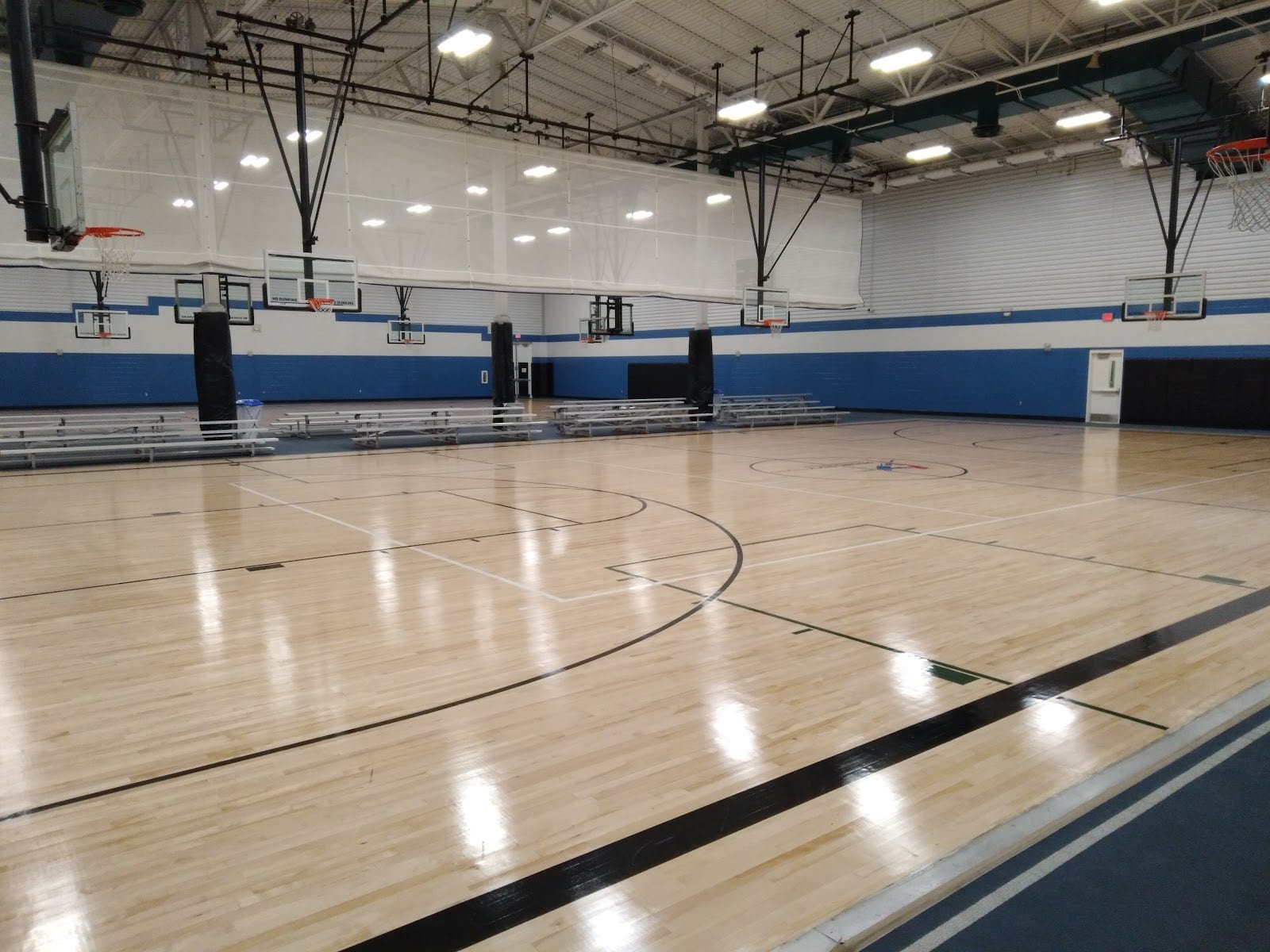 Clay Madsen Recreation Center, photo 2
